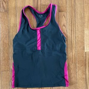 Champion Athletic Tank